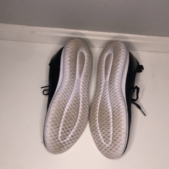 Michael Kor shoes/outdoor shoes. Great for walks. Maryln mesh training shoes - Picture 2 of 3